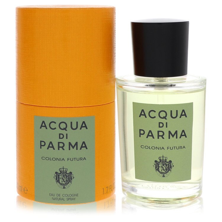 Acqua Di Parma Colonia Futura by Acqua Di Parma Eau De Cologne Spray (unisex) 1.7 oz (Women) Acqua Di Parma Colonia Futura by Acqua Di Parma Eau De Cologne Spray (unisex) 1.7 oz (Women)