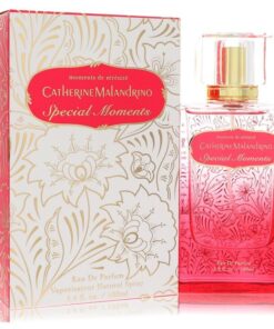 Special Moments by Catherine Malandrino Eau De Parfum Spray 3.4 oz (Women)