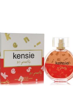 Kensie So Pretty by Kensie Eau De Parfum Spray 3.4 oz (Women) Kensie So Pretty by Kensie Eau De Parfum Spray 3.4 oz (Women)