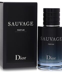 Sauvage by Christian Dior Parfum Spray 2 oz (Men) Sauvage by Christian Dior Parfum Spray 2 oz (Men)