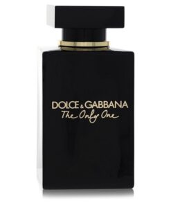The Only One Intense by Dolce & Gabbana Eau De Parfum Spray (Tester) 3.3 oz (Women)