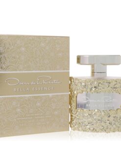 Bella Essence by Oscar De La Renta Eau De Parfum Spray 3.4 oz (Women) Bella Essence by Oscar De La Renta Eau De Parfum Spray 3.4 oz (Women)