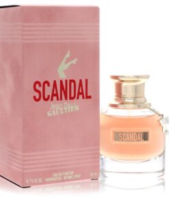 Jean Paul Gaultier Scandal by Jean Paul Gaultier Eau De Parfum Spray 1 oz (Women) Jean Paul Gaultier Scandal by Jean Paul Gaultier Eau De Parfum Spray 1 oz (Women)