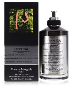 Replica Soul of The Forest by Maison Margiela Eau De Parfum Spray 3.4 oz (Women) Replica Soul of The Forest by Maison Margiela Eau De Parfum Spray 3.4 oz (Women)