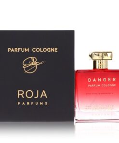 Roja Danger by Roja Parfums Extrait De Parfum Spray 3.4 oz (Men) Roja Danger by Roja Parfums Extrait De Parfum Spray 3.4 oz (Men)