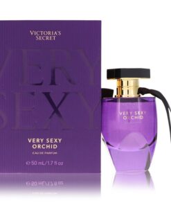Very Sexy Orchid by Victoria’s Secret Eau De Parfum Spray 1.7 oz (Women) Very Sexy Orchid by Victoria’s Secret Eau De Parfum Spray 1.7 oz (Women)