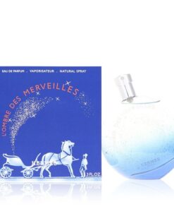 L’ombre Des Merveilles by Hermes Eau De Parfum Spray 3.3 oz (Women) L’ombre Des Merveilles by Hermes Eau De Parfum Spray 3.3 oz (Women)