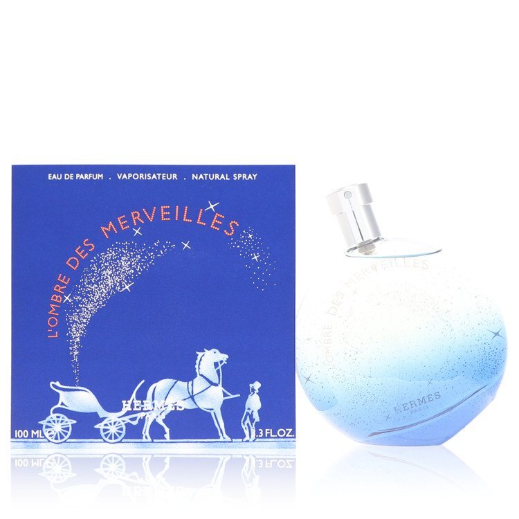 L’ombre Des Merveilles by Hermes Eau De Parfum Spray 3.3 oz (Women) L’ombre Des Merveilles by Hermes Eau De Parfum Spray 3.3 oz (Women)