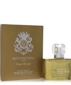 Notting Hill by English Laundry Eau De Parfum Spray 3.4 oz (Women) Notting Hill by English Laundry Eau De Parfum Spray 3.4 oz (Women)