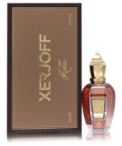 Alexandria III by Xerjoff Eau De Parfum Spray 1.7 oz (Women) Alexandria III by Xerjoff Eau De Parfum Spray 1.7 oz (Women)