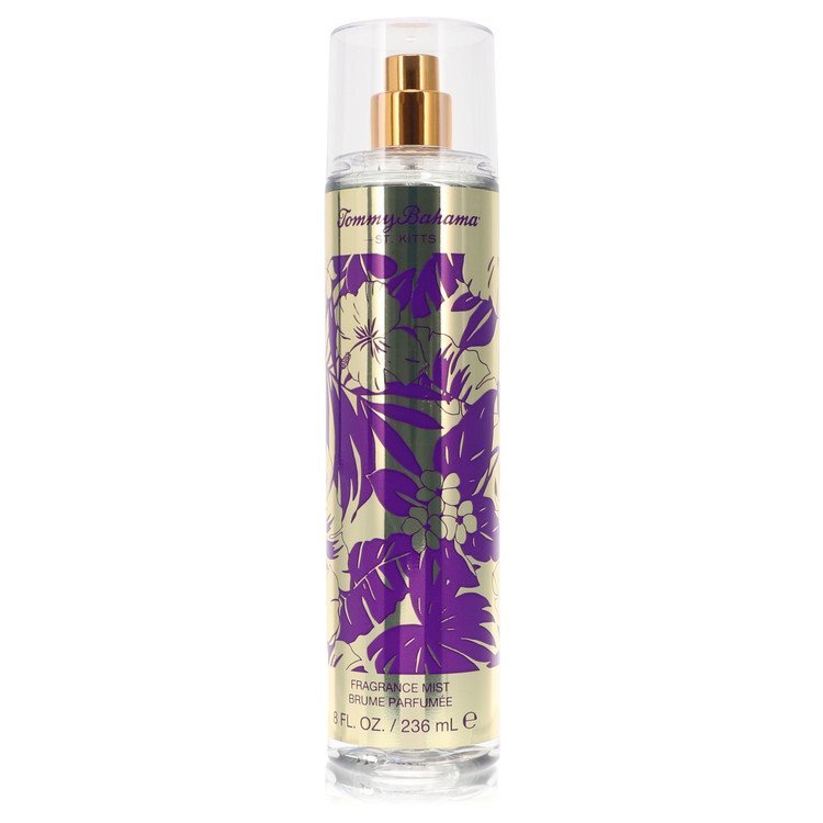 Tommy Bahama St. Kitts by Tommy Bahama Fragrance Mist 8 oz (Women) Tommy Bahama St. Kitts by Tommy Bahama Fragrance Mist 8 oz (Women)