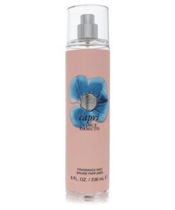 Vince Camuto Capri by Vince Camuto Body Mist 8 oz (Women) Vince Camuto Capri by Vince Camuto Body Mist 8 oz (Women)