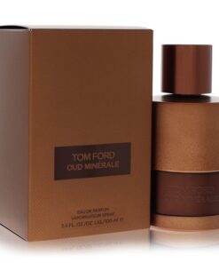 Tom Ford Oud Minerale by Tom Ford Eau De Parfum Spray (Unisex) 3.4 oz (Women)