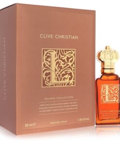 Clive Christian L Floral Chypre by Clive Christian Eau De Parfum Spray 1.6 oz (Women) Clive Christian L Floral Chypre by Clive Christian Eau De Parfum Spray 1.6 oz (Women)