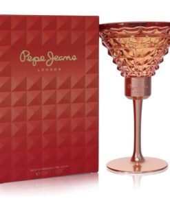 Pepe Jeans by Pepe Jeans London Eau De Parfum Spray 2.7 oz (Women) Pepe Jeans by Pepe Jeans London Eau De Parfum Spray 2.7 oz (Women)