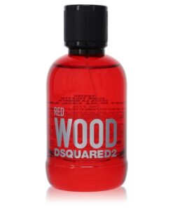 Dsquared2 Red Wood by Dsquared2 Eau De Toilette Spray (Tester) 3.4 oz (Women)