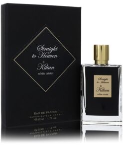 Straight To Heaven White Cristal by Kilian Eau De Parfum Spray 1.7 oz (Women) Straight To Heaven White Cristal by Kilian Eau De Parfum Spray 1.7 oz (Women)