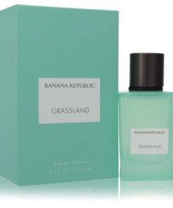 Banana Republic Grassland by Banana Republic Eau De Parfum Spray (Unisex) 2.5 oz (Women) Banana Republic Grassland by Banana Republic Eau De Parfum Spray (Unisex) 2.5 oz (Women)
