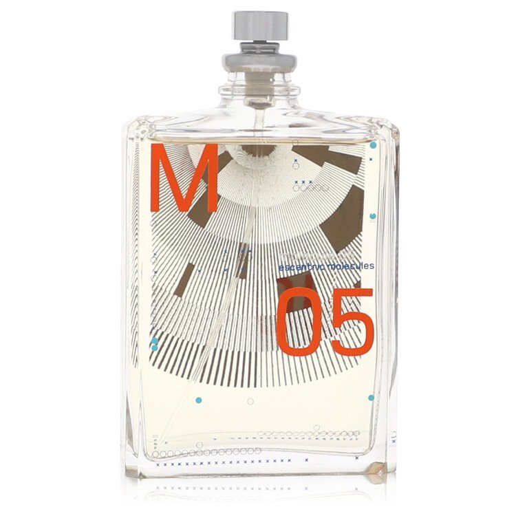 Molecule 05 by Escentric Molecules Eau De Toilette Spray (Unisex unboxed) 3.5 oz (Women) Molecule 05 by Escentric Molecules Eau De Toilette Spray (Unisex unboxed) 3.5 oz (Women)