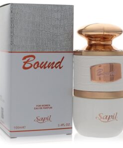 Sapil Bound by Sapil Eau De Parfum Spray 3.4 oz (Women)