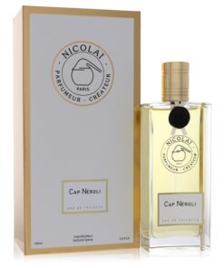 Cap Neroli by Nicolai Eau De Toilette Spray (Unisex) 3.4 oz (Women) Cap Neroli by Nicolai Eau De Toilette Spray (Unisex) 3.4 oz (Women)