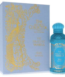 The Majestic Vanilla by Alexandre J Eau De Parfum Spray (Unisex) 3.4 oz (Women) The Majestic Vanilla by Alexandre J Eau De Parfum Spray (Unisex) 3.4 oz (Women)