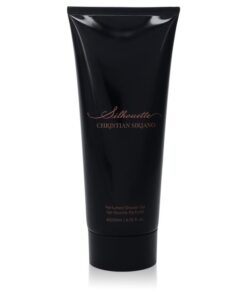 Silhouette by Christian Siriano Shower Gel 6.76 oz (Women)