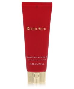 Reem Acra by Reem Acra Shower Gel 2.5 oz (Women) Reem Acra by Reem Acra Shower Gel 2.5 oz (Women)