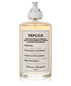 Replica Beachwalk by Maison Margiela Eau De Toilette Spray (Tester) 3.4 oz (Women)