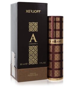 Alexandria II by Xerjoff Eau De Parfum Spray (Unisex) 1 oz (Women)