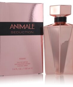 Animale Seduction Femme by Animale Eau De Parfum Spray 3.4 oz (Women)