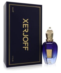 Xerjoff Comandante! by Xerjoff Eau De Parfum Spray (Unisex) 1.7 oz (Women)