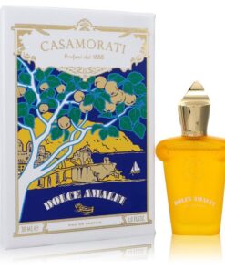Casamorati 1888 Dolce Amalfi by Xerjoff Eau De Parfum Spray (Unisex) 1 oz (Women)