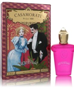 Casamorati 1888 Gran Ballo by Xerjoff Eau De Parfum Spray 1 oz (Women) Casamorati 1888 Gran Ballo by Xerjoff Eau De Parfum Spray 1 oz (Women)