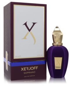 Xerjoff Soprano by Xerjoff Eau De Parfum Spray 1.7 oz (Women)