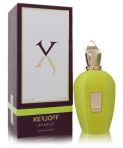 Xerjoff Amabile by Xerjoff Eau De Parfum Spray (Unisex) 3.4 oz (Women) Xerjoff Amabile by Xerjoff Eau De Parfum Spray (Unisex) 3.4 oz (Women)