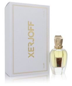 17/17 Stone Label Richwood by Xerjoff Eau De Parfum Spray (Unisex) 1.7 oz (Men)