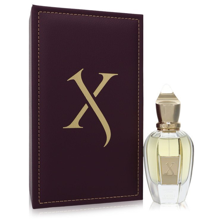 554841.jpg Shooting Stars Oesel by Xerjoff Eau De Parfum Spray (Unisex) 1.7 oz (Women)