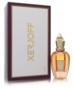 Shooting Stars La Capitale by Xerjoff Eau De Parfum Spray (Unisex) 1.7 oz (Men) Shooting Stars La Capitale by Xerjoff Eau De Parfum Spray (Unisex) 1.7 oz (Men)