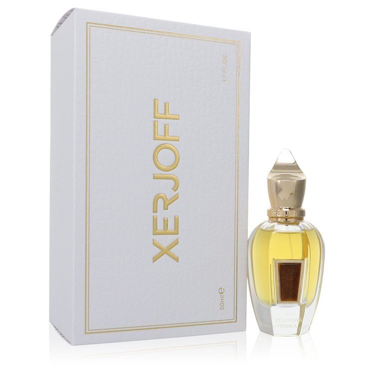 Pikovaya Dama by Xerjoff Eau De Parfum Spray (Unisex) 1.7 oz (Women) Pikovaya Dama by Xerjoff Eau De Parfum Spray (Unisex) 1.7 oz (Women)