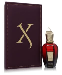 Coffee Break Golden Dallah by Xerjoff Eau De Parfum Spray (Unisex) 1.7 oz (Women) Coffee Break Golden Dallah by Xerjoff Eau De Parfum Spray (Unisex) 1.7 oz (Women)