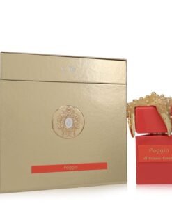 Poggia by Tiziana Terenzi Extrait De Parfum Spray (Unisex) 3.38 oz (Women)