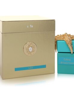 Cubia by Tiziana Terenzi Extrait De Parfum Spray (Unisex) 3.38 oz (Women)