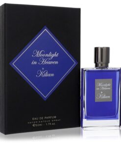 Moonlight In Heaven by Kilian Eau De Parfum Spray (Unisex) 1.7 oz (Women) Moonlight In Heaven by Kilian Eau De Parfum Spray (Unisex) 1.7 oz (Women)