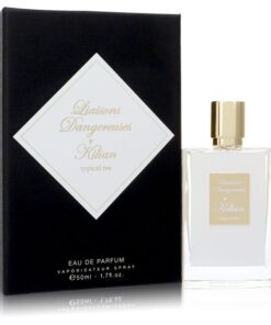 Liaisons Dangereuses by Kilian Eau De Parfum Spray 1.7 oz (Women) Liaisons Dangereuses by Kilian Eau De Parfum Spray 1.7 oz (Women)