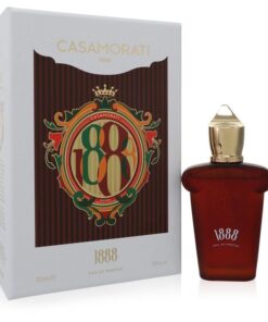 1888 Casamorati by Xerjoff Eau De Parfum Spray (Unisex) 1 oz (Women) 1888 Casamorati by Xerjoff Eau De Parfum Spray (Unisex) 1 oz (Women)