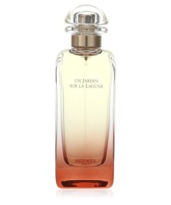 Un Jardin Sur La Lagune by Hermes Eau De Toilette Spray (Tester) 3.3 oz (Women) Un Jardin Sur La Lagune by Hermes Eau De Toilette Spray (Tester) 3.3 oz (Women)