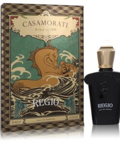 1888 Regio by Xerjoff Eau De Parfum Spray (Unisex) 1 oz (Women) 1888 Regio by Xerjoff Eau De Parfum Spray (Unisex) 1 oz (Women)