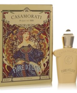 Fiore D’Ulivo by Xerjoff Eau De Parfum Spray 1 oz (Women)