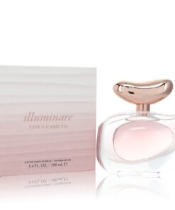 Vince Camuto Illuminare by Vince Camuto Eau De Parfum Spray 3.4 oz (Women)